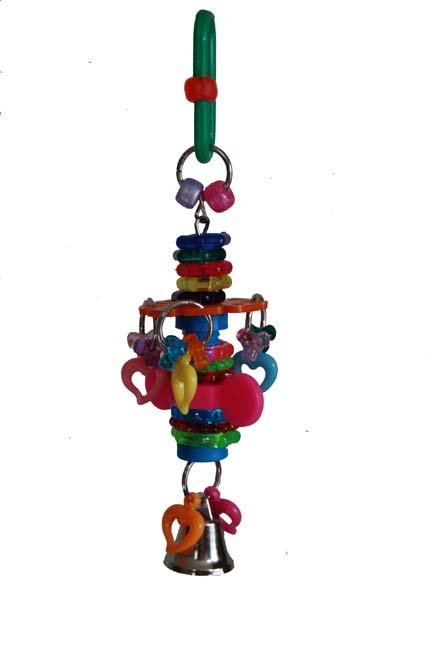 AC 017 JUST A LIL LOVE